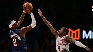 Play-offs NBA: OKC &eacute;teint Phoenix, D&eacute;troit &eacute;galise contre Orlando