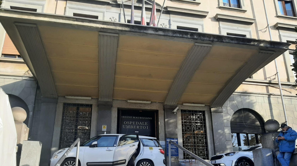 Sant'Anna e Mauriziano, riconoscimento europeo a ginecologia oncologica