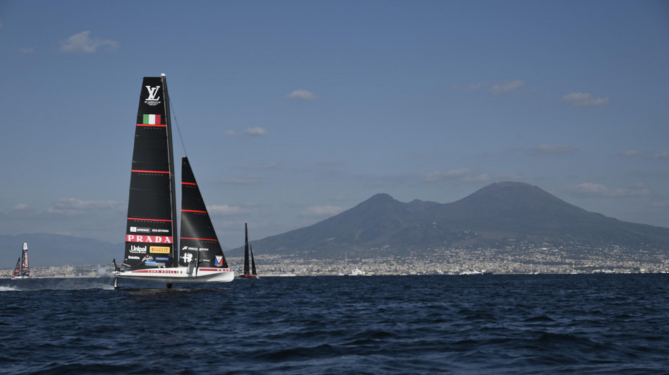 America's Cup e Barcolana al lavoro per collaborazione pi&ugrave; stretta