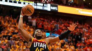 Cavs excited to land Mitchell as NBA deal made official