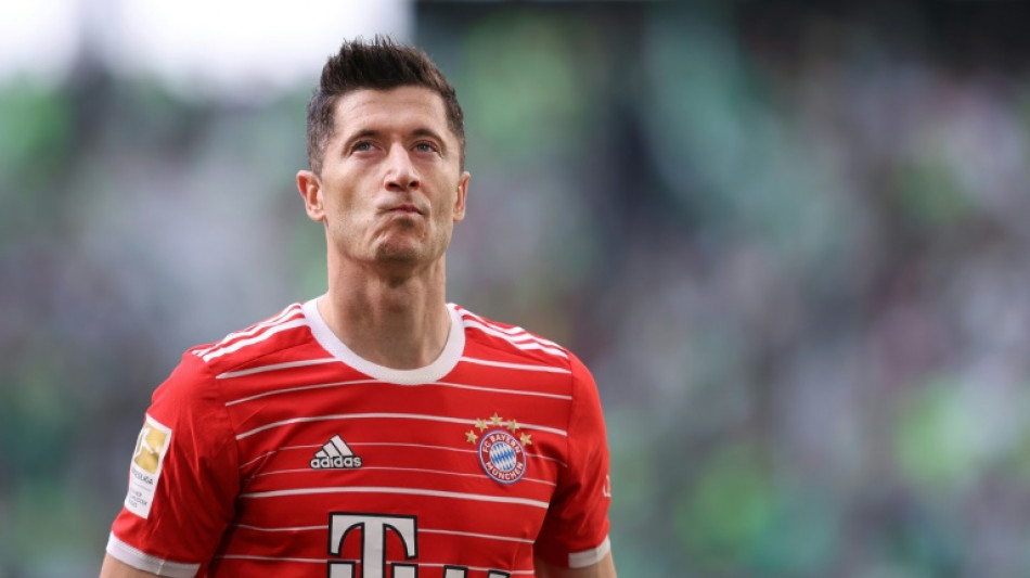 Espagne: avec Lewandowski, le Bar&ccedil;a revient en force
