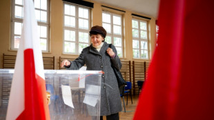 Candidato proeuropeo se impone ligeramente en primera vuelta presidencial en Polonia