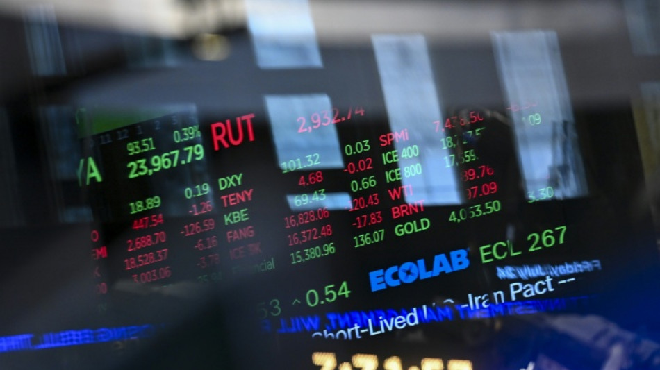 Hotter Europe isn't cooling investor fervor for stocks