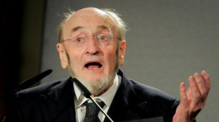 El Premio Cervantes 2024 ensalza la obra del escritor español Álvaro Pombo