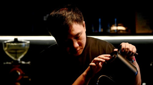 Vietnam's young coffee entrepreneurs brew up a revolution