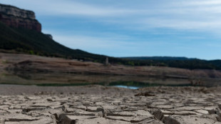 Water rationed in Catalonia as drought bites deeper 