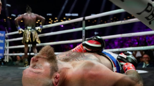 Wilder knocks out Helenius in triumphant heavyweight return