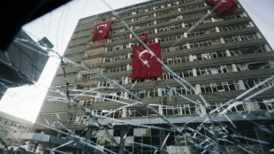 Menschenrechtsgericht urteilt zu Putschversuch in der Türkei