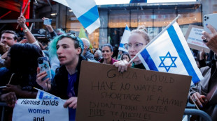 La comunidad jud&iacute;a de Nueva York, fracturada ante la guerra