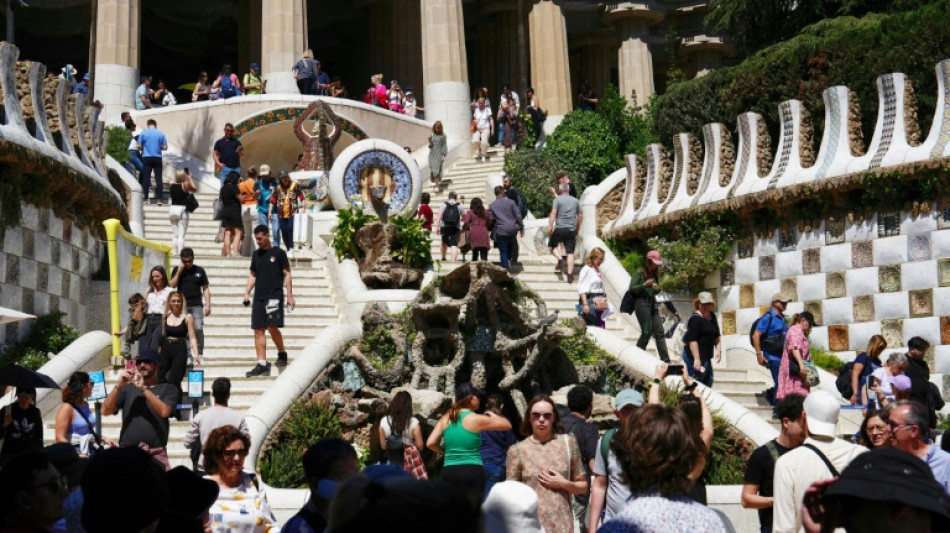 El sector tur&iacute;stico espa&ntilde;ol prev&eacute; batir r&eacute;cords de nuevo en 2024