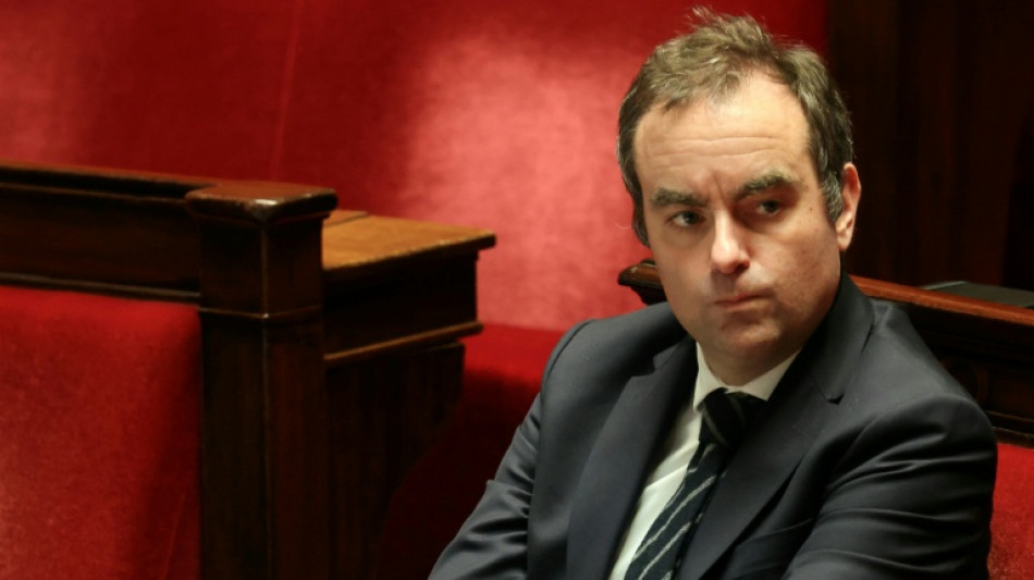 France PM edges closer to forcing budget through without a vote