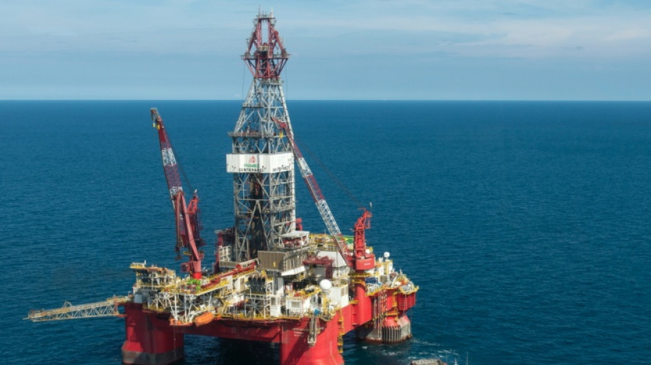 Crise en Ukraine : le baril de brent propulsé à 90 dollars