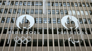 IOC says has 'full confidence' in security at Paris Olympics