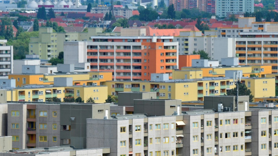 Mieterbund verlangt von Regierung raschen Plan zur Bek&auml;mpfung der Wohnungskrise