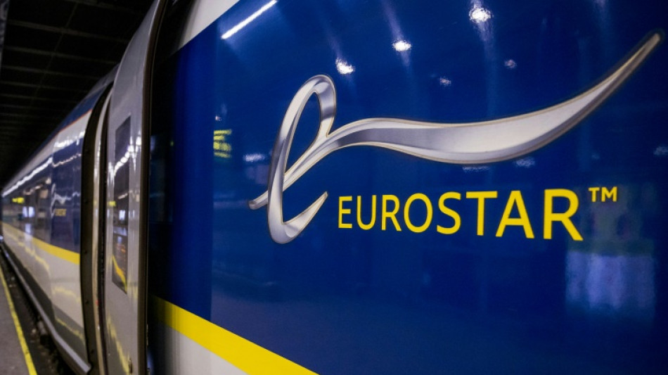 Eurostar arr&ecirc;tera ses liaisons Londres-Disneyland Paris l'&eacute;t&eacute; prochain