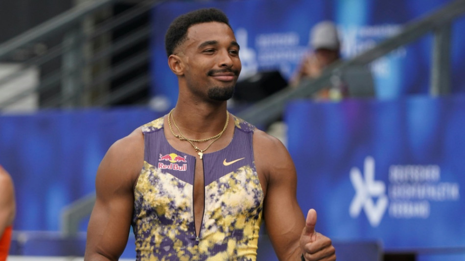Neugebauer vor EM: "Alles geben, alles raushauen!"