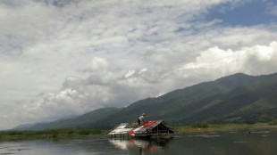 El balance por inundaciones en Birmania sube a 226 muertos, seg&uacute;n televisi&oacute;n estatal