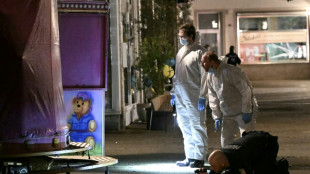 Ataque a faca deixa tr&ecirc;s mortos e v&aacute;rios feridos em festa municipal na Alemanha