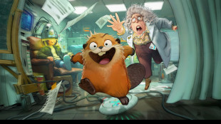 Con 'Jumpers - Un Salto tra gli Animali',