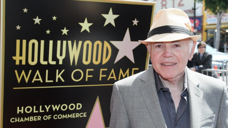 Walter Koenig, who played original Chekov on 'Star Trek,' dies at 90