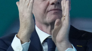 Calcio: Infantino ufficializza che si ricandider&agrave; alla presidenza Fifa