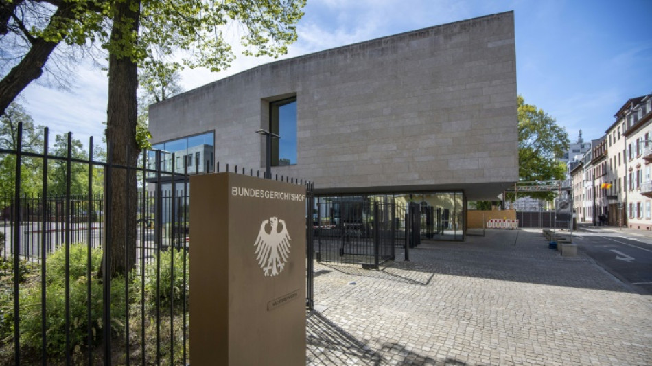 BGH best&auml;tigt Haft f&uuml;r Clanmitglieder wegen bandenm&auml;&szlig;igen Sozialbetrugs