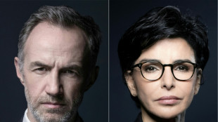 Pariser B&uuml;rgermeisterwahl offener denn je: Ex-Kulturministerin Dati hofft auf Sieg