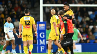 Wallaby Skelton has 'season cut short' by Achilles injury 