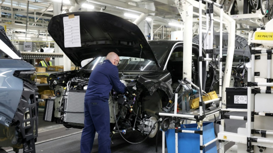 Frankreich wirbt f&uuml;r europ&auml;isch abgestimmte Kaufpr&auml;mie f&uuml;r E-Autos