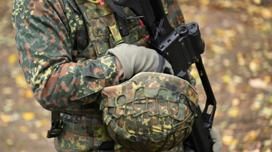 Pistorius fordert mehr Geld f&uuml;r Bundeswehr - Zwei-Prozent-Quote gef&auml;hrdet