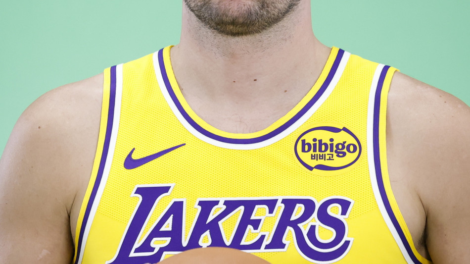 Basket: '7 chili in più', il peso di Doncic resta un giallo