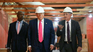 Independence of central banks tested by Trump attacks on US Fed