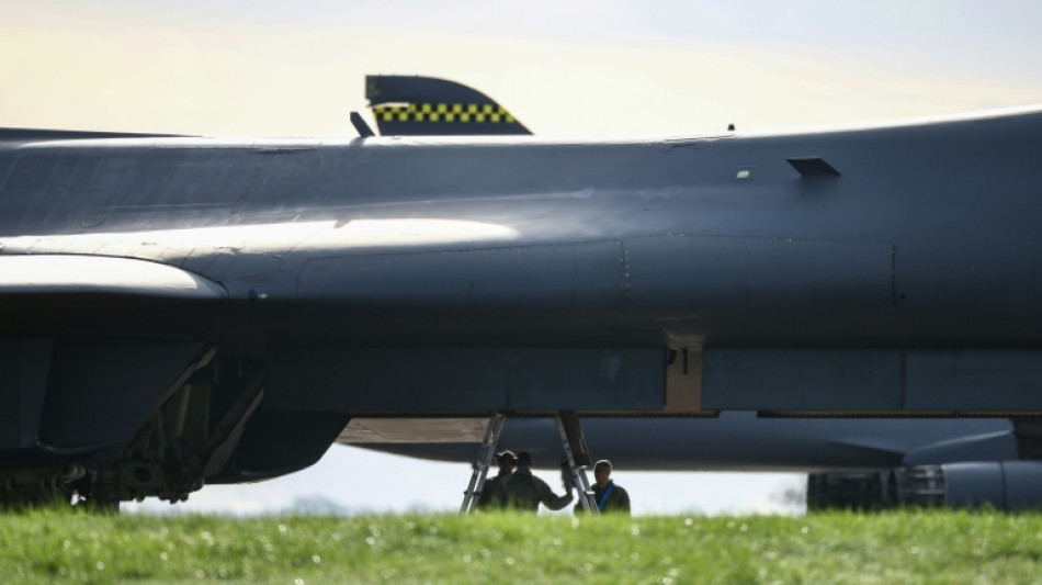 Ir&aacute;n promete bloquear la exportaci&oacute;n petrolera y EEUU amenaza con intensificar ataques