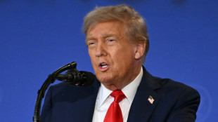 Trump quer plano de paz após fracasso em garantir cessar-fogo