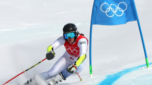 JO-2022: Hector infaillible, Worley stopp&eacute;e