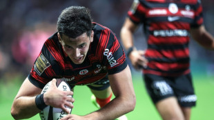 Top 14: Toulouse donne une leçon à Bordeaux-Bègles et revient en tête