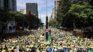 Brasile, proteste pro-Bolsonaro dopo le sanzioni americane
