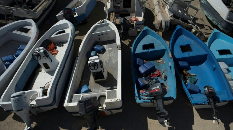 En Argelia, la emigración clandestina de adolescentes a España suscita interrogantes y críticas