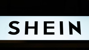 Tribunal franc&ecirc;s rejeita suspens&atilde;o do site da Shein
