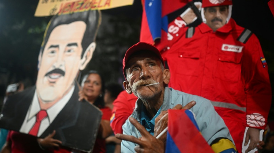 EUA improvisa programa de controle das finan&ccedil;as venezuelanas que levanta questionamentos