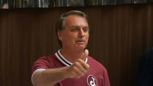 La monta&ntilde;a de casos de Bolsonaro ante las autoridades brasile&ntilde;as