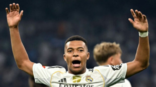 Mbappé marca e Real Madrid estreia no Espanhol com vitória sobre Osasuna