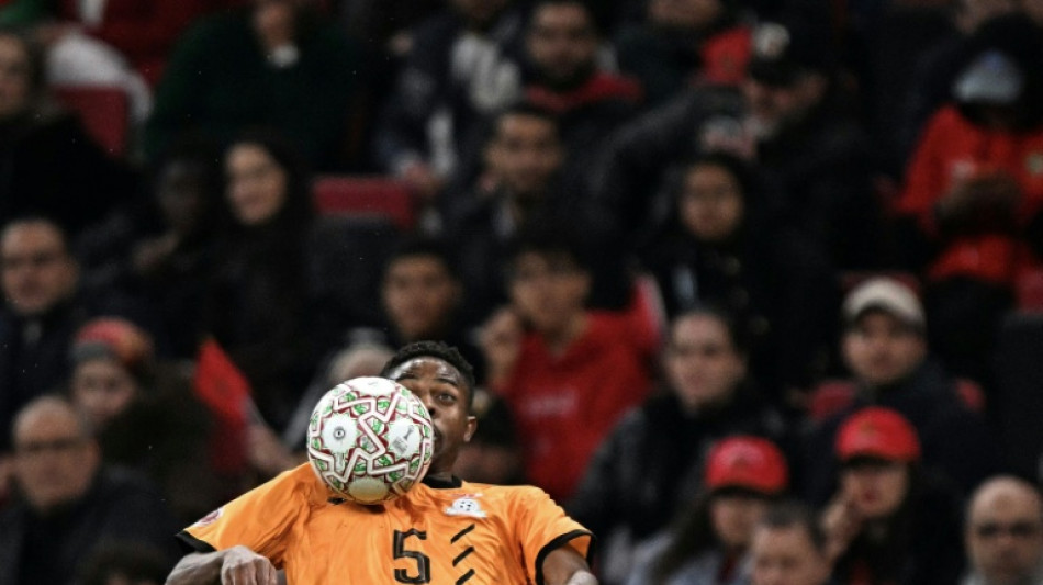 Argentina sustituye a Guatemala por Zambia para un amistoso antes del Mundial de 2026