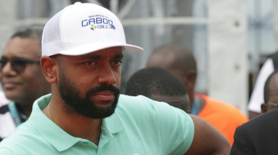 El hijo de Ali Bongo y allegados, encarcelados en Gab&oacute;n por "corrupci&oacute;n"