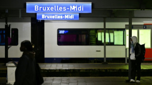 Dreit&auml;giger Streik in Belgien: Zug- und Flugverkehr betroffen