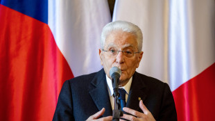 Mattarella, i cittadini ci chiedono la pace, costruirla con Ue e Nato