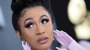 La rappeuse Cardi B acquittée à son procès pour agression