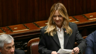 Trump: Italiens Regierungschefin Meloni hat keinen Mut