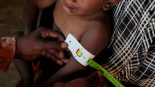 El Nino brings hunger, drought fears to Madagascar