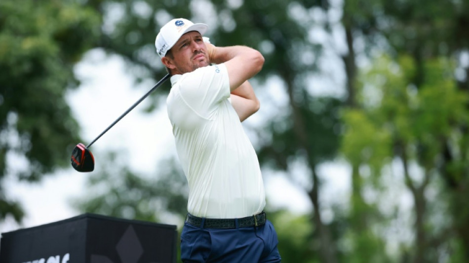 Saudi wealth fund to cut LIV golf funding after 2026 season